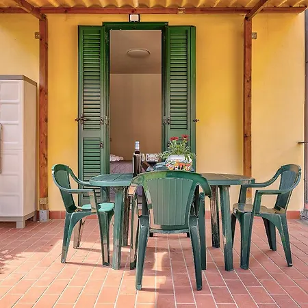 - Il Chicco Apartment Sinalunga
