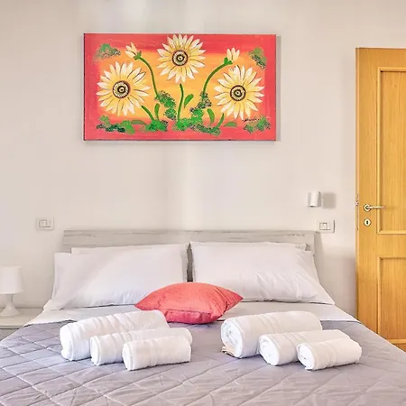 - Il Chicco Apartment Sinalunga