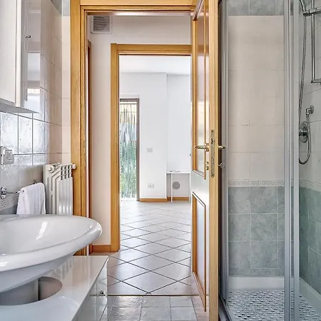 Apartment - Il Chicco *