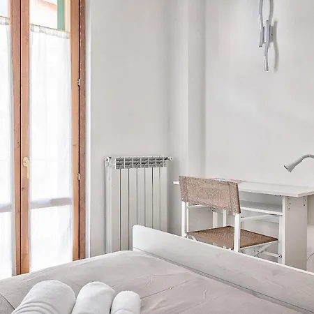 - Il Chicco Apartment