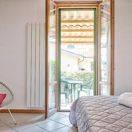 Apartment - Il Chicco Sinalunga