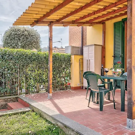 - Il Chicco Apartment