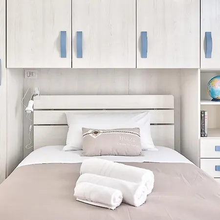 - Il Chicco Apartment *